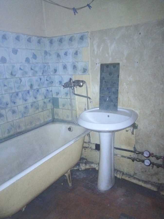 Продаж 1-кімнатної квартири 27 м², Гусовського вул., 2