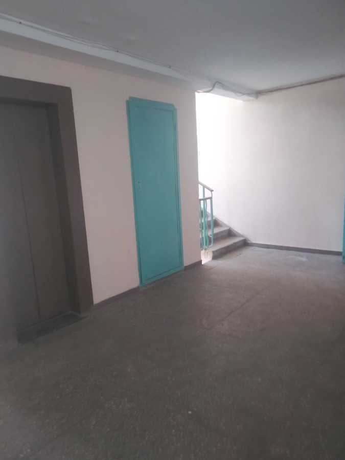 Продаж 1-кімнатної квартири 27 м², Гусовського вул., 2