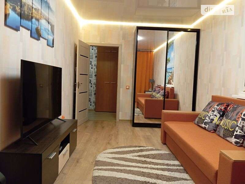 Продаж 1-кімнатної квартири 42 м², Ярослава Гашека бул., 20