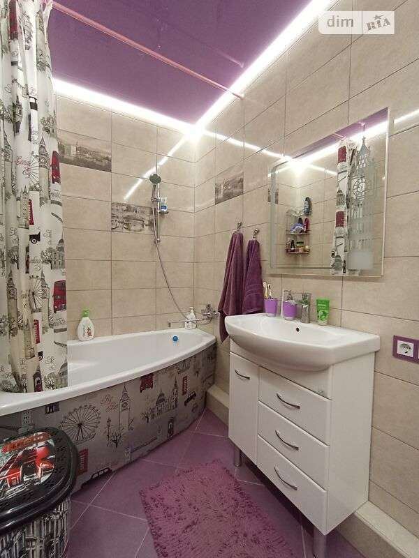 Продаж 1-кімнатної квартири 42 м², Ярослава Гашека бул., 20