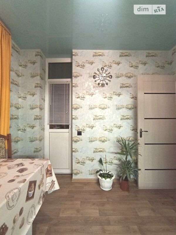 Продаж 1-кімнатної квартири 42 м², Ярослава Гашека бул., 20