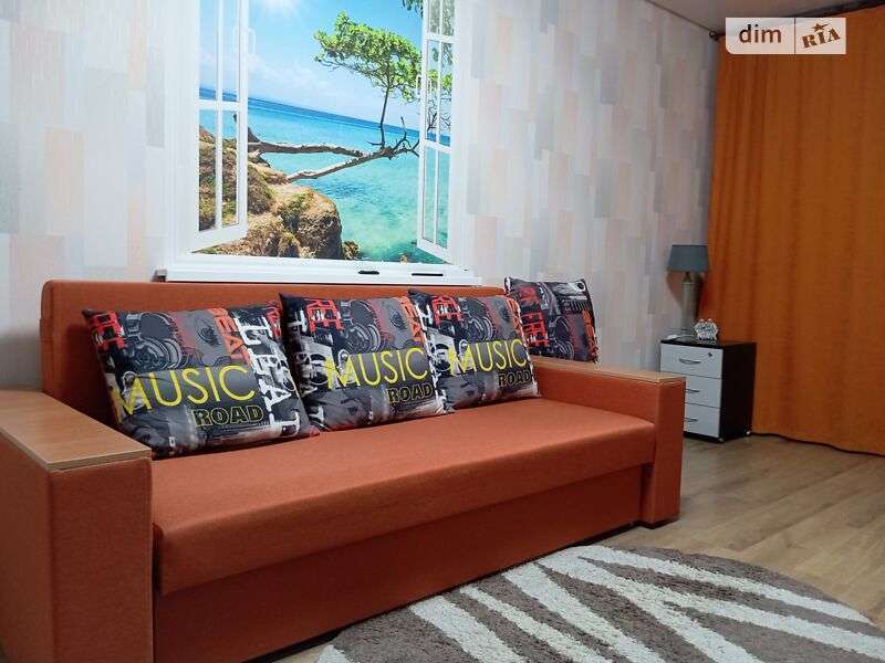 Продаж 1-кімнатної квартири 42 м², Ярослава Гашека бул., 20