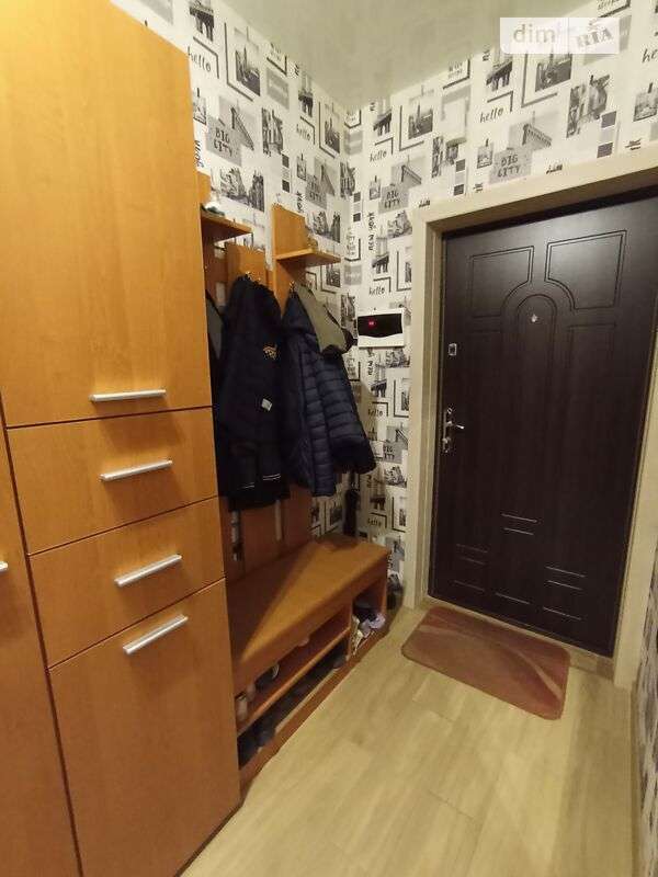 Продаж 1-кімнатної квартири 42 м², Ярослава Гашека бул., 20