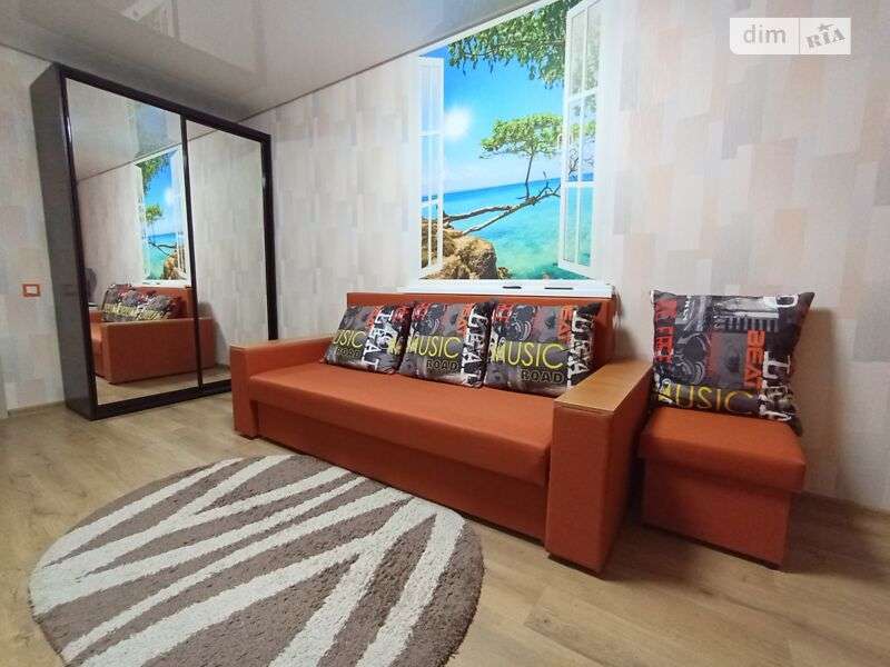 Продаж 1-кімнатної квартири 42 м², Ярослава Гашека бул., 20