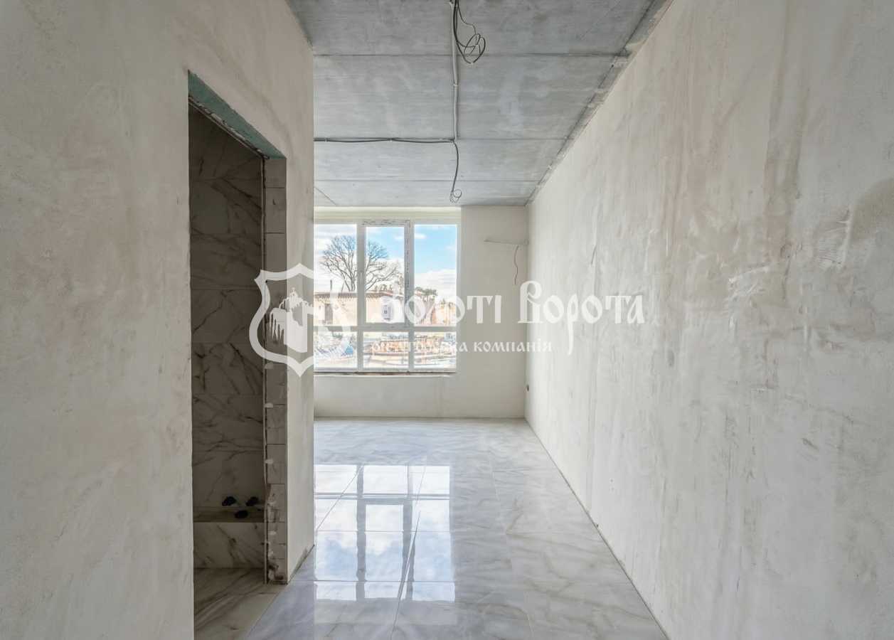 Продаж 1-кімнатної квартири 19.2 м², Джерельна вул., 61б