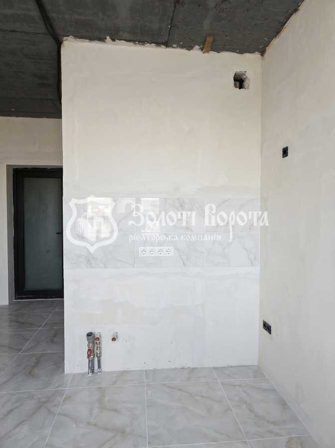 Продаж 1-кімнатної квартири 19.2 м², Джерельна вул., 61б