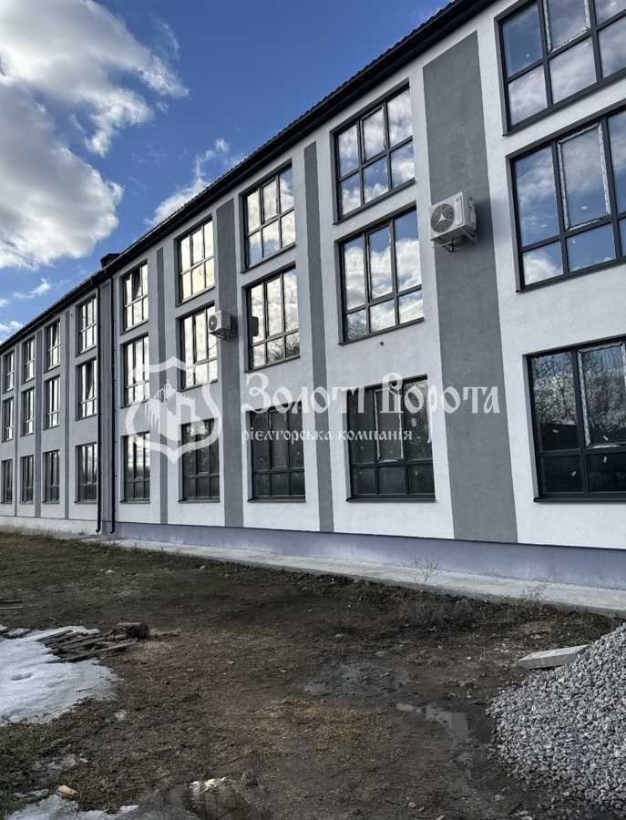 Продаж 1-кімнатної квартири 19.2 м², Джерельна вул., 61б