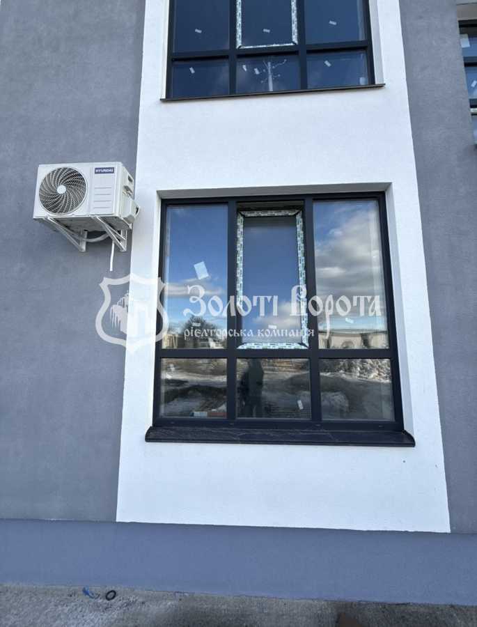 Продаж 1-кімнатної квартири 19.2 м², Джерельна вул., 61б