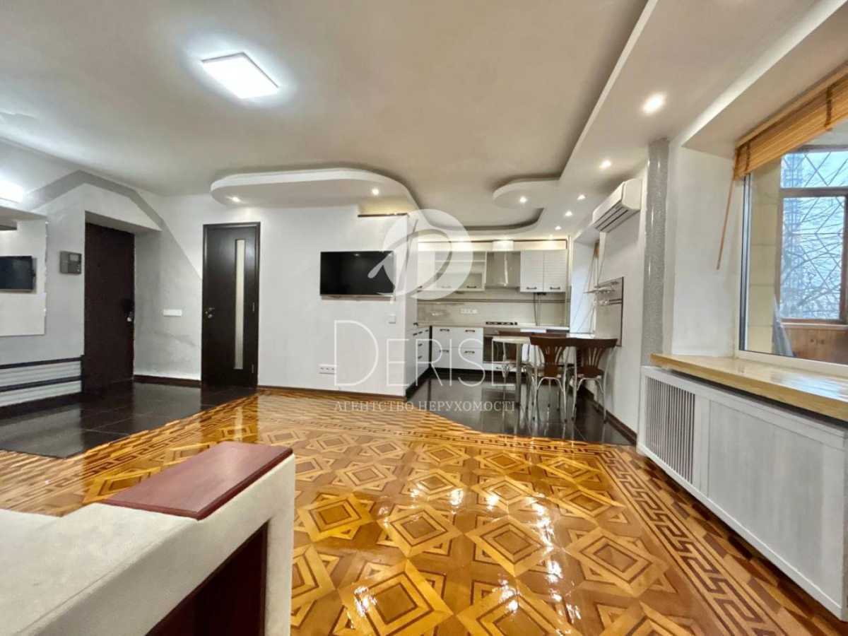 Продаж 1-кімнатної квартири 41 м², Предславинська вул., 51