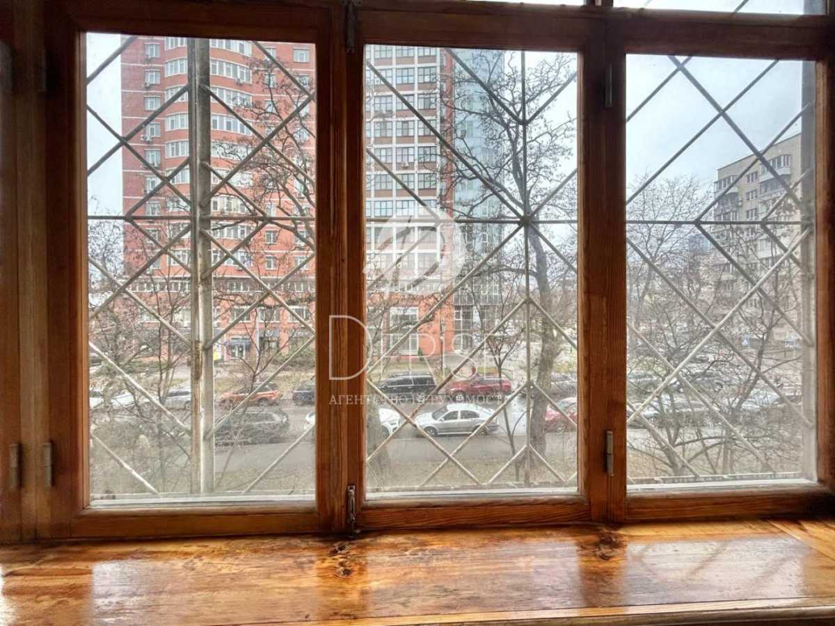 Продаж 1-кімнатної квартири 41 м², Предславинська вул., 51