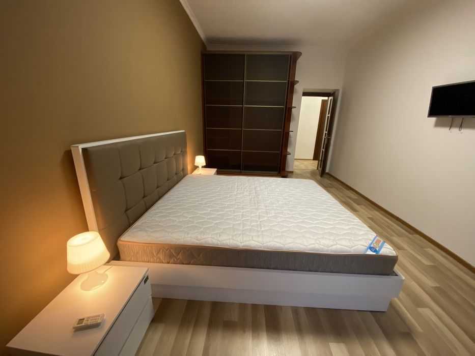 Аренда 2-комнатной квартиры 54 м², Большая Васильковская ул., 58