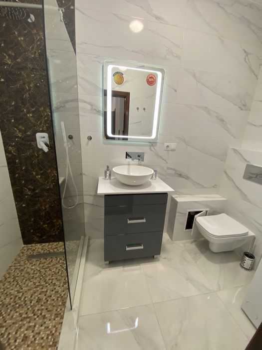 Аренда 2-комнатной квартиры 54 м², Большая Васильковская ул., 58