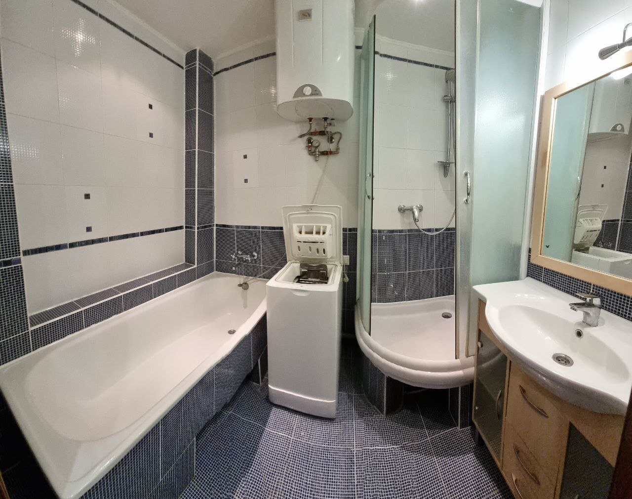 Оренда 3-кімнатної квартири 100 м², Оноре де Бальзака вул., 55