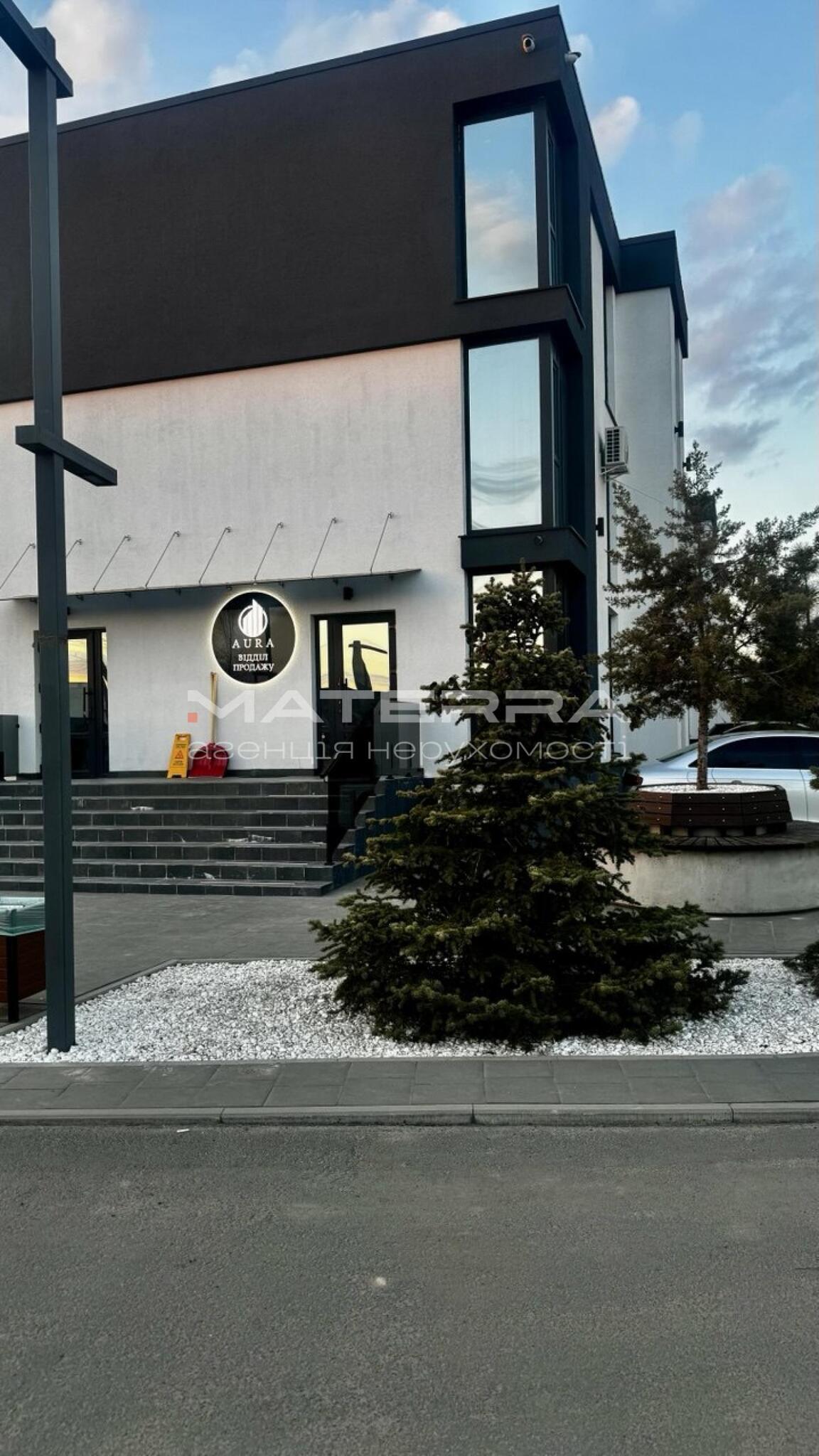 Продаж 1-кімнатної квартири 19.1 м², Гатненський просп.