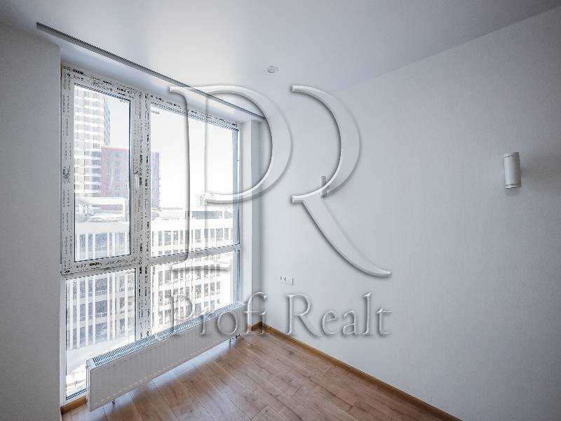 Продаж 1-кімнатної квартири 31 м², Всеволода Змієнко вул., Змієнка вулиця, 15/23