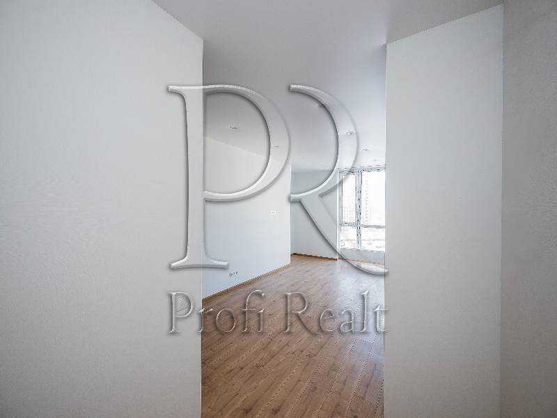 Продаж 1-кімнатної квартири 31 м², Всеволода Змієнко вул., Змієнка вулиця, 15/23