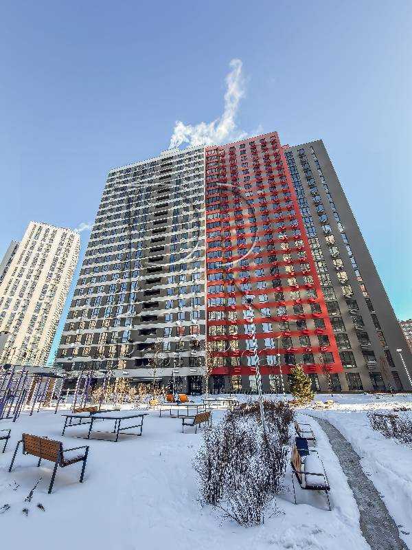 Продаж 1-кімнатної квартири 31 м², Всеволода Змієнко вул., Змієнка вулиця, 15/23