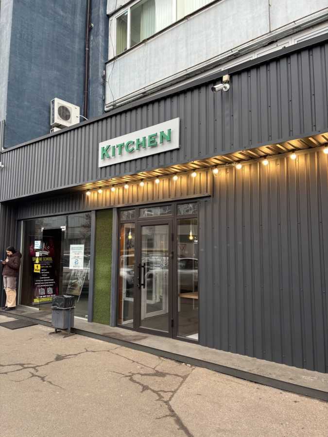 Аренда офиса 510 м², Степана Бандеры просп., 8