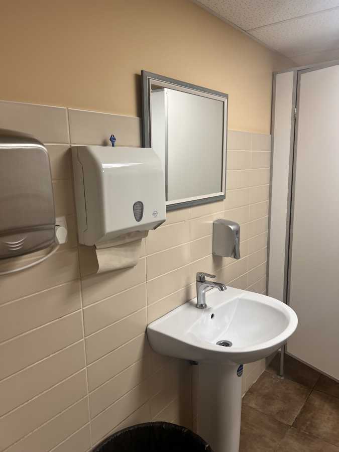 Аренда офиса 510 м², Степана Бандеры просп., 8