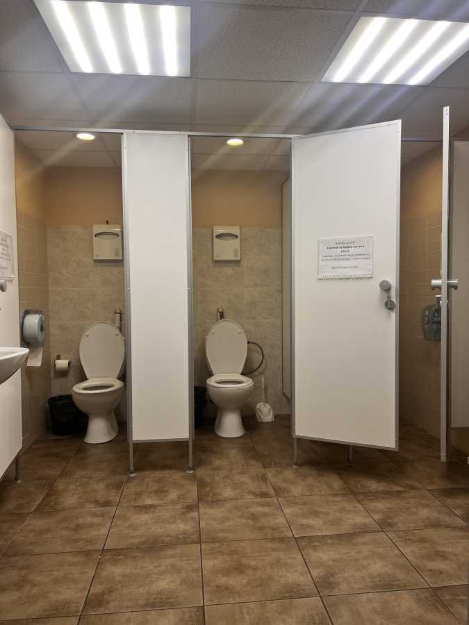 Аренда офиса 510 м², Степана Бандеры просп., 8