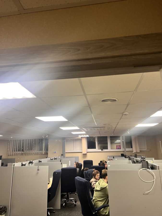 Аренда офиса 510 м², Степана Бандеры просп., 8