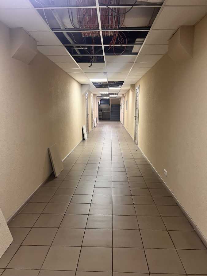 Аренда офиса 510 м², Степана Бандеры просп., 8