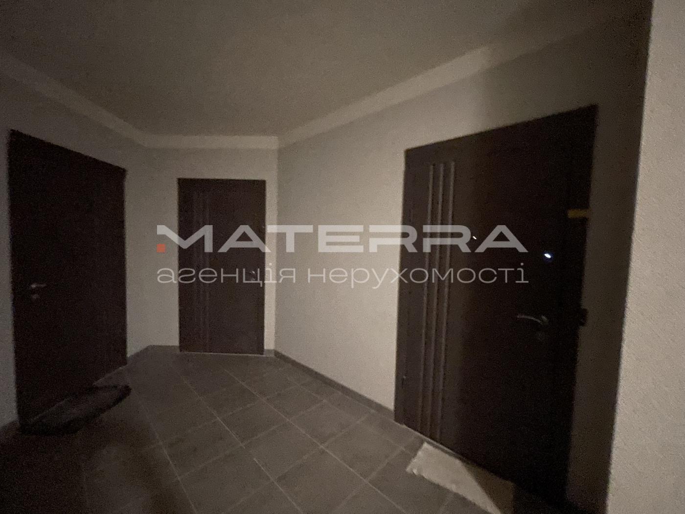 Продаж 1-кімнатної квартири 33.5 м², Гатненський просп.