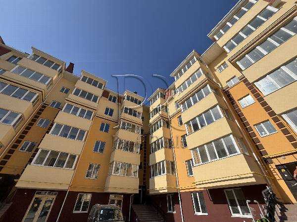 Продаж 2-кімнатної квартири 78 м², Тарасівська вул., 1