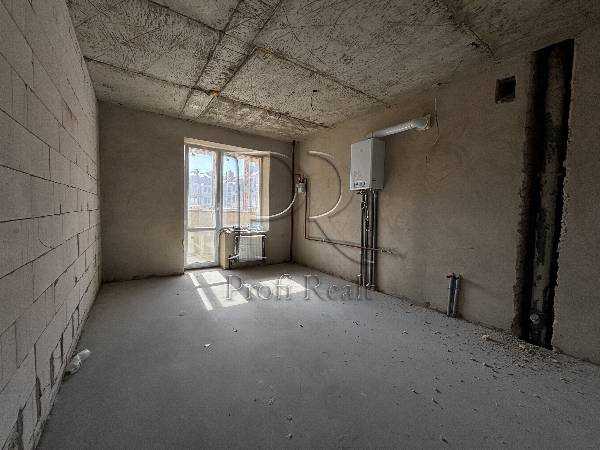 Продаж 2-кімнатної квартири 78 м², Тарасівська вул., 1