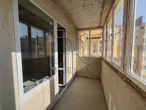 Продаж 2-кімнатної квартири 78 м², Тарасівська вул., 1