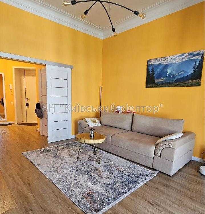 Продаж 2-кімнатної квартири 64.3 м², Велика Васильківська вул., 67/7