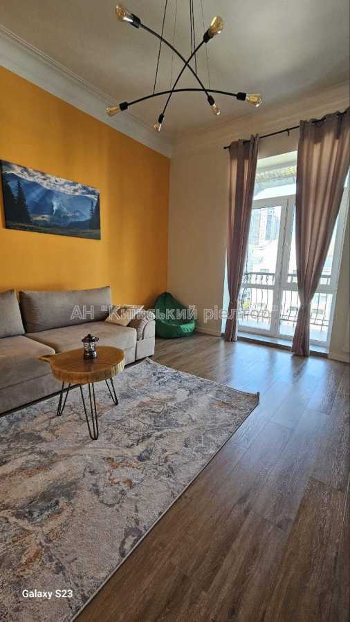 Продаж 2-кімнатної квартири 64.3 м², Велика Васильківська вул., 67/7