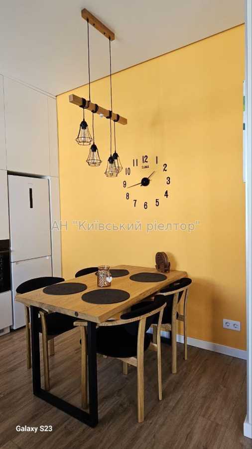 Продаж 2-кімнатної квартири 64.3 м², Велика Васильківська вул., 67/7