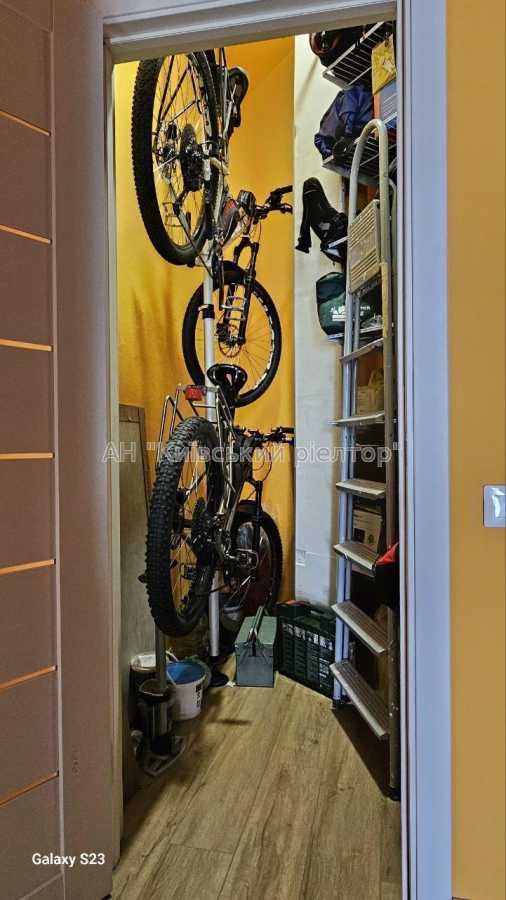 Продаж 2-кімнатної квартири 64.3 м², Велика Васильківська вул., 67/7