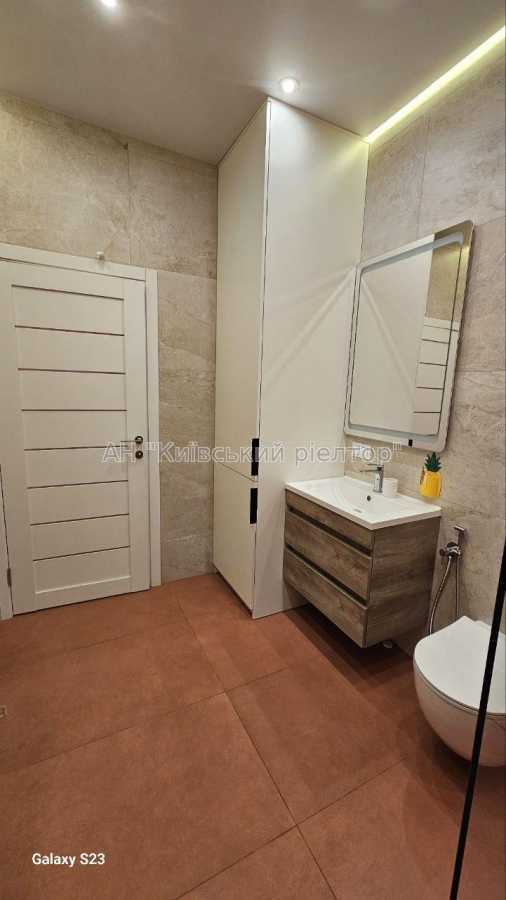 Продаж 2-кімнатної квартири 64.3 м², Велика Васильківська вул., 67/7