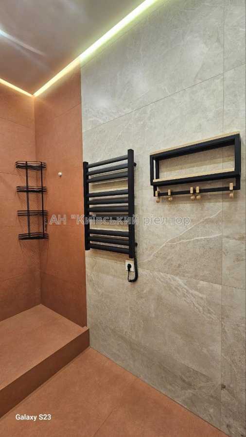 Продаж 2-кімнатної квартири 64.3 м², Велика Васильківська вул., 67/7