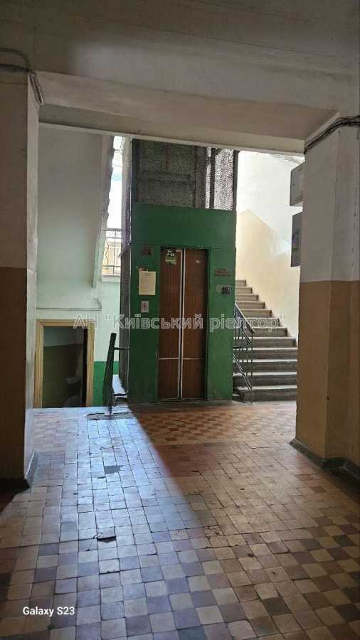 Продаж 2-кімнатної квартири 64.3 м², Велика Васильківська вул., 67/7