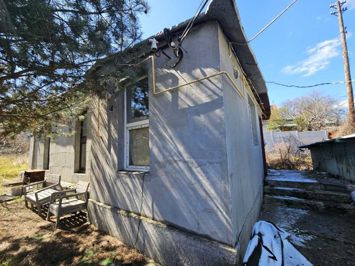 Продажа дома 60.1 м², Пролетарский пер., 13