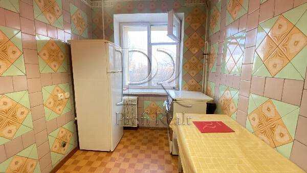 Продажа 1-комнатной квартиры 32 м², Андрея Головко ул., 1