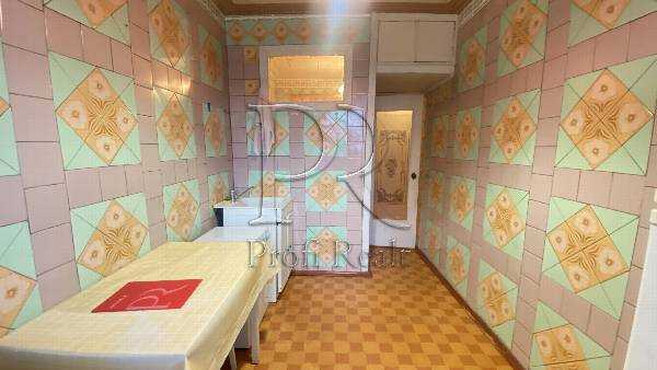 Продажа 1-комнатной квартиры 32 м², Андрея Головко ул., 1