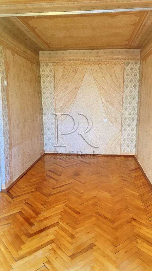 Продажа 1-комнатной квартиры 32 м², Андрея Головко ул., 1