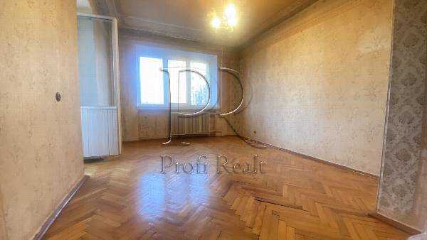 Продажа 1-комнатной квартиры 32 м², Андрея Головко ул., 1