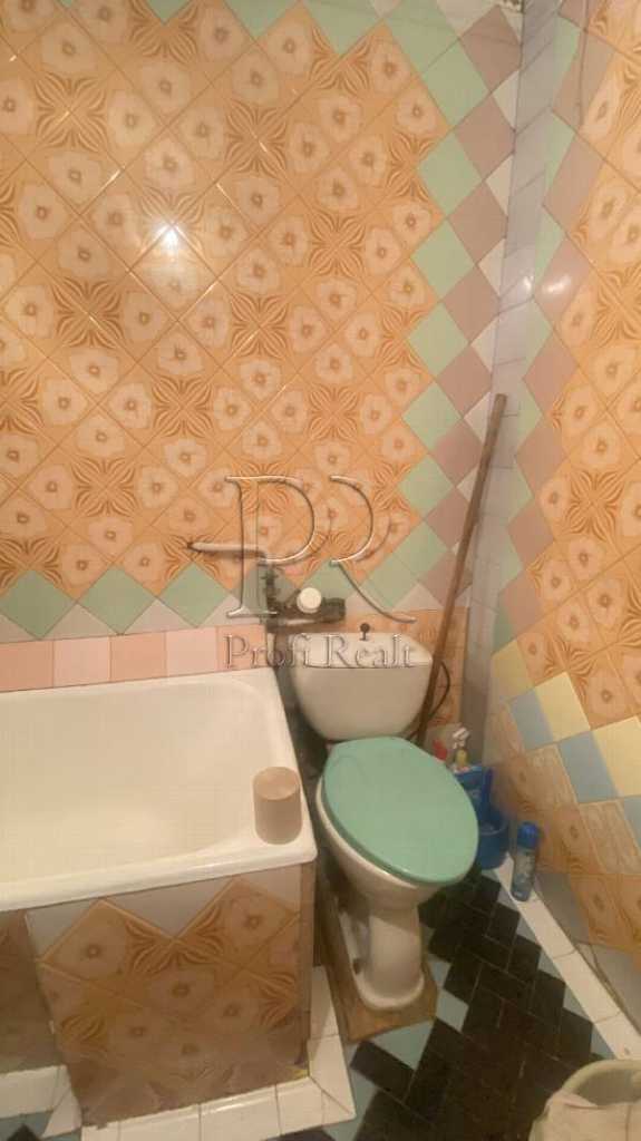 Продажа 1-комнатной квартиры 32 м², Андрея Головко ул., 1