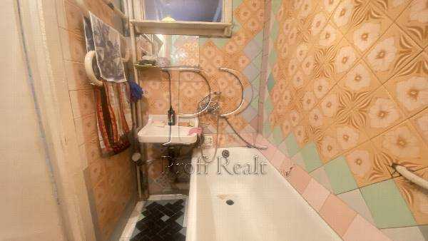 Продажа 1-комнатной квартиры 32 м², Андрея Головко ул., 1