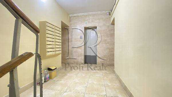 Продажа 1-комнатной квартиры 32 м², Андрея Головко ул., 1