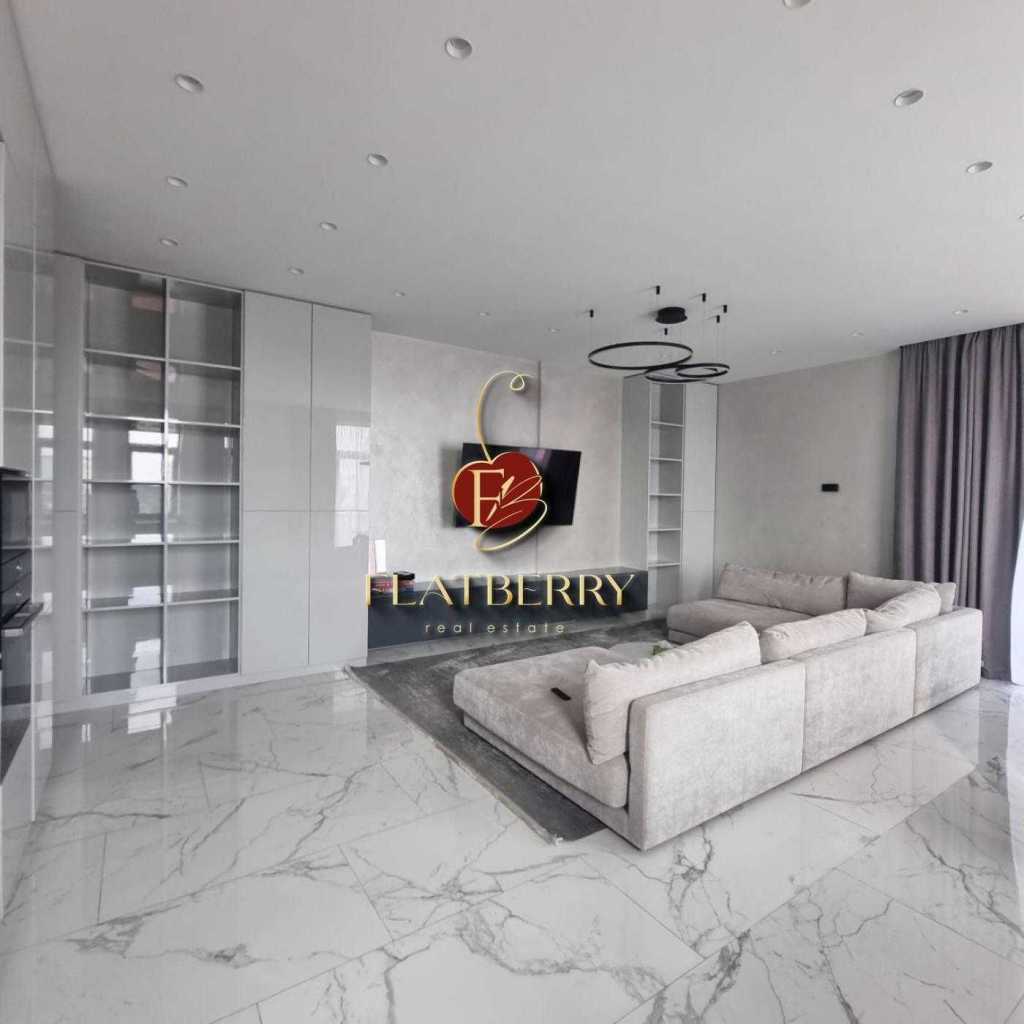 Продаж 4-кімнатної квартири 170 м², Тарасівська вул., 9В