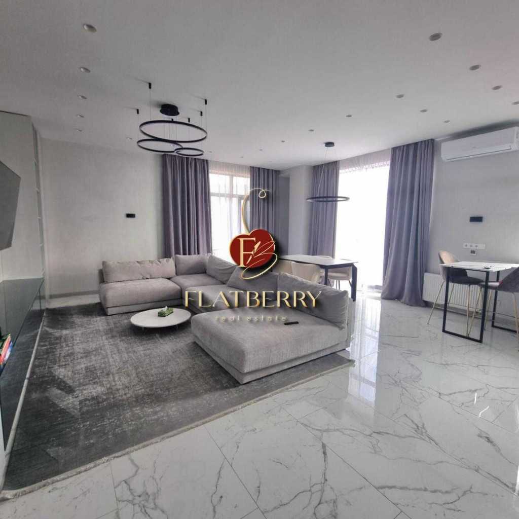 Продаж 4-кімнатної квартири 170 м², Тарасівська вул., 9В