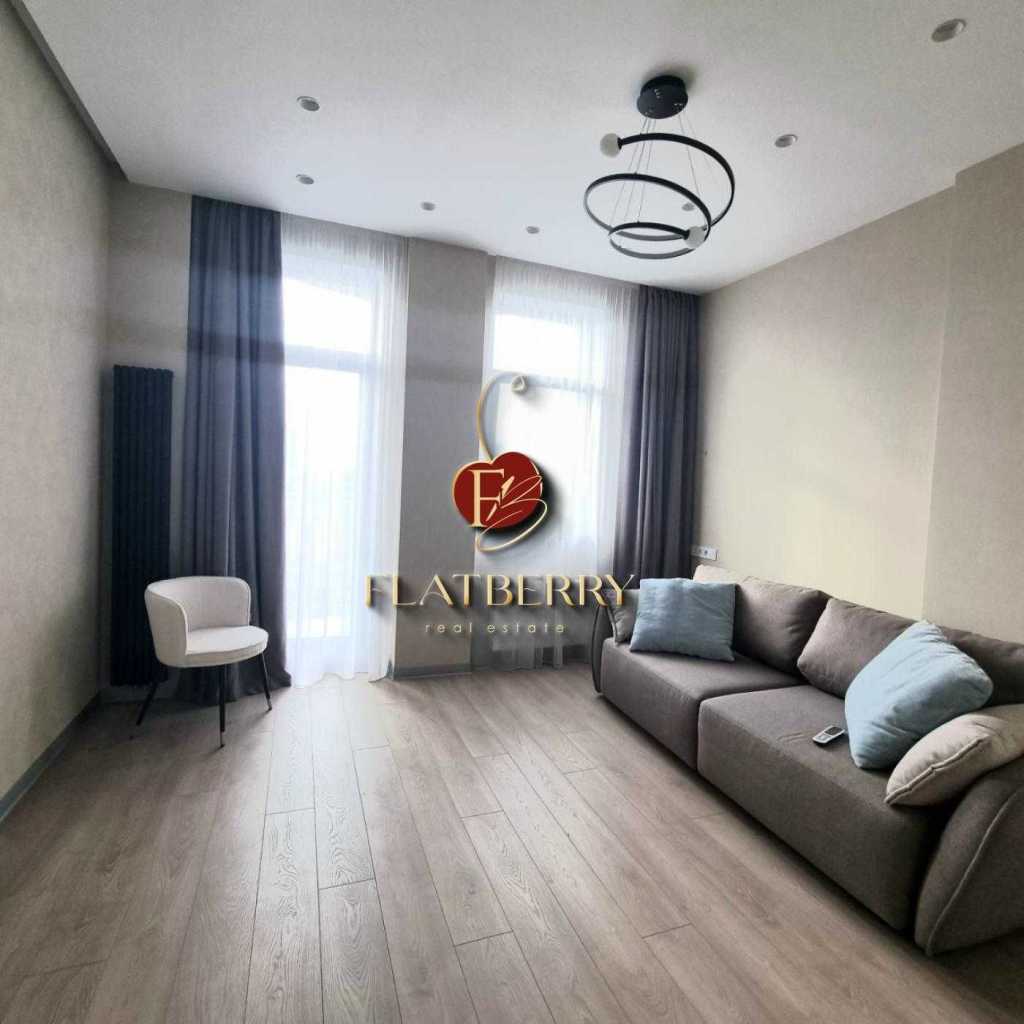 Продаж 4-кімнатної квартири 170 м², Тарасівська вул., 9В