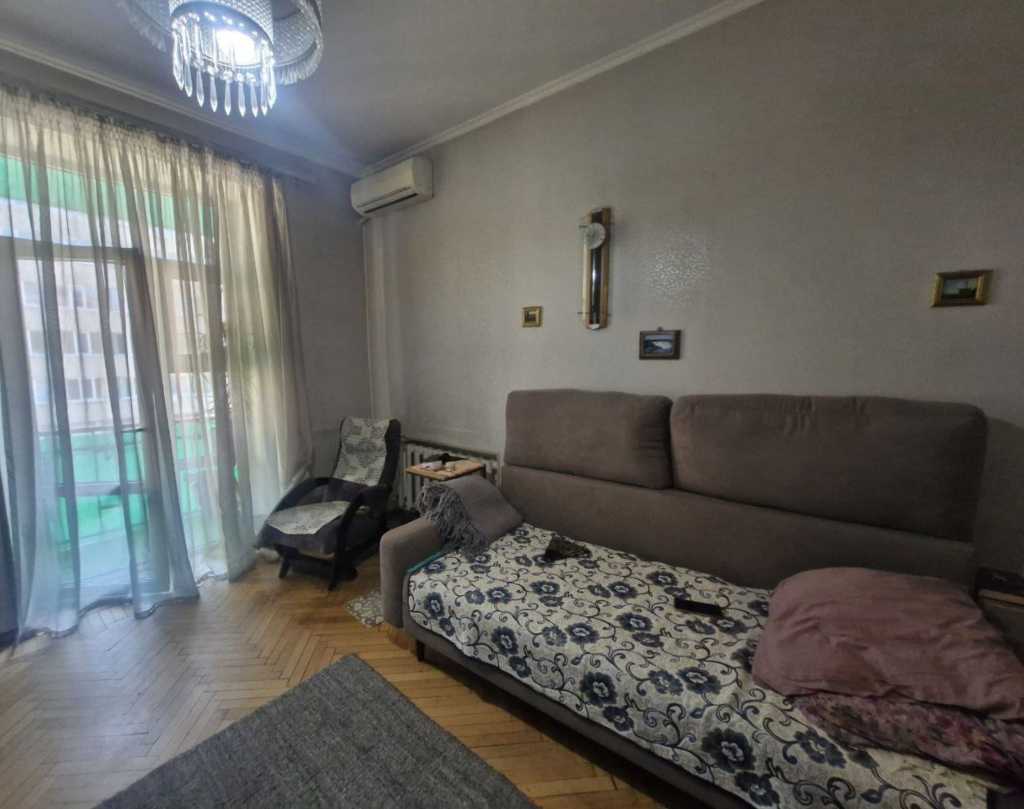 Продаж 2-кімнатної квартири 56 м², Преображенська вул., 74/78