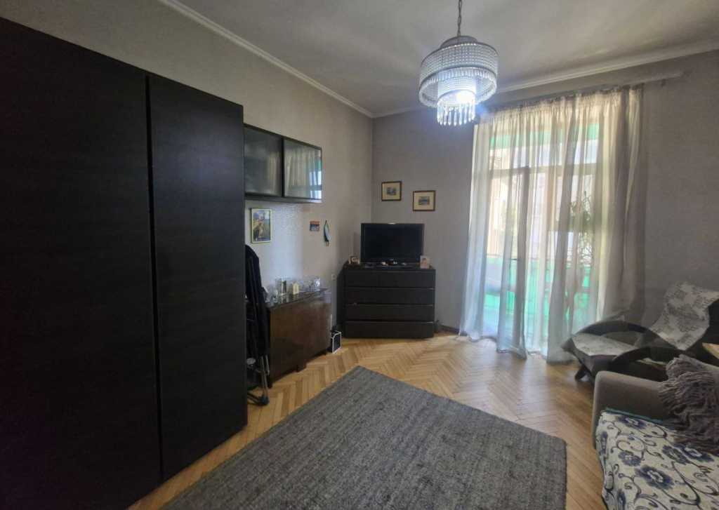 Продаж 2-кімнатної квартири 56 м², Преображенська вул., 74/78